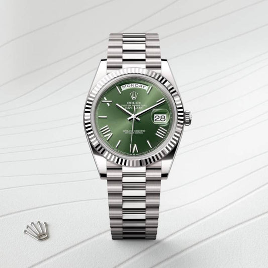 Rolex Premium Luxury Watch