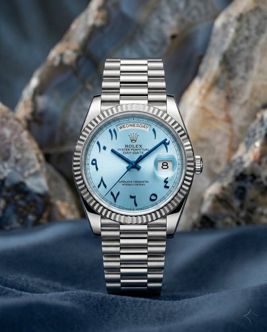 Rolex Premium Luxury Watch