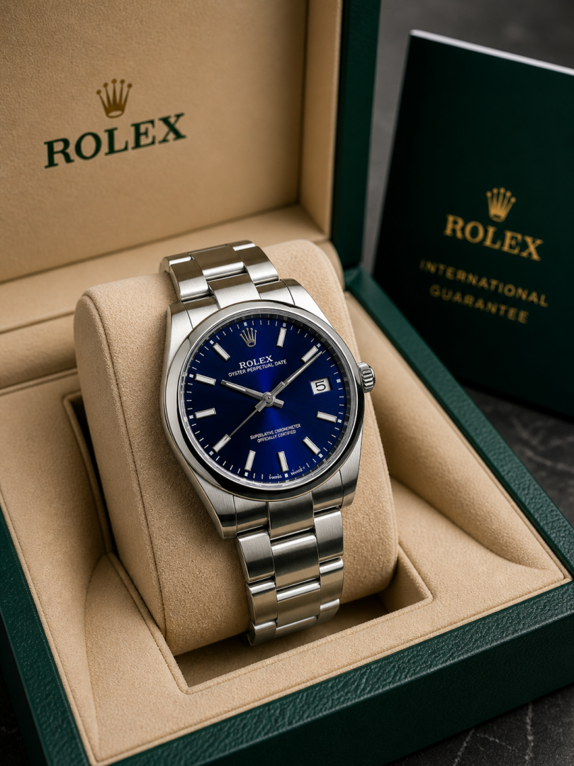 Rolex Premium Luxury Watch