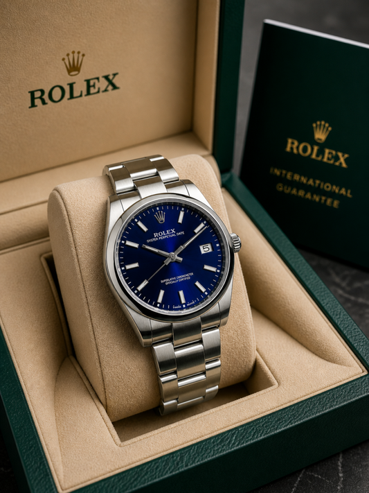 Rolex Premium Luxury Watch