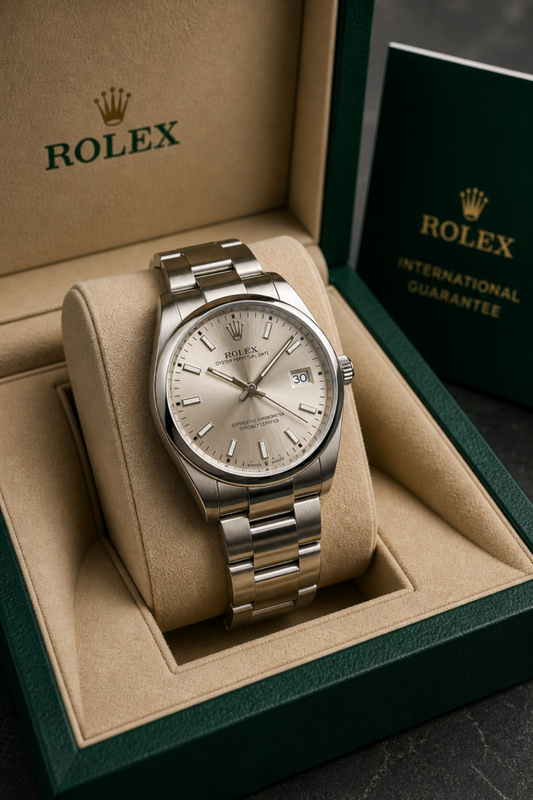 Rolex Premium Luxury Watch