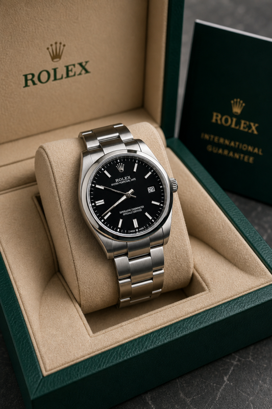 Rolex Premium Luxury Watch