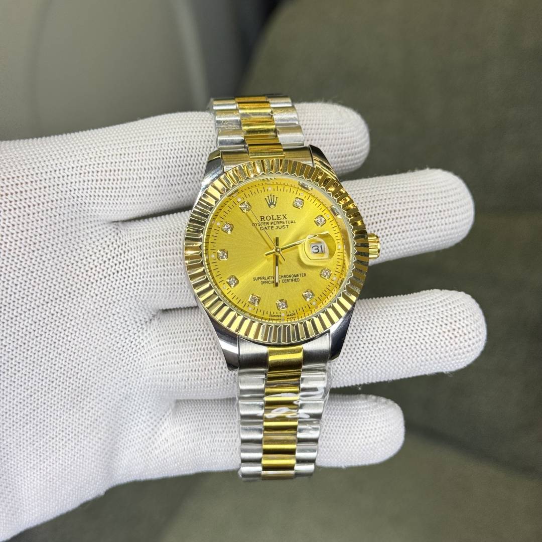 Rolex Premium Luxury Watch