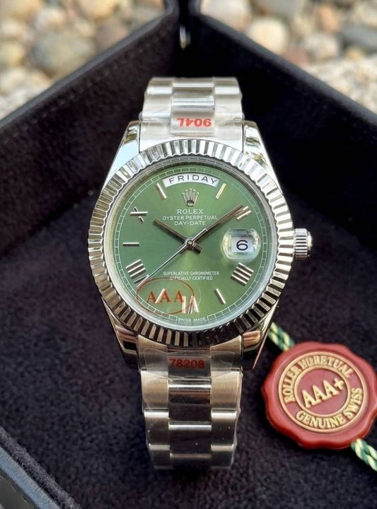 Rolex Premium Luxury Watch