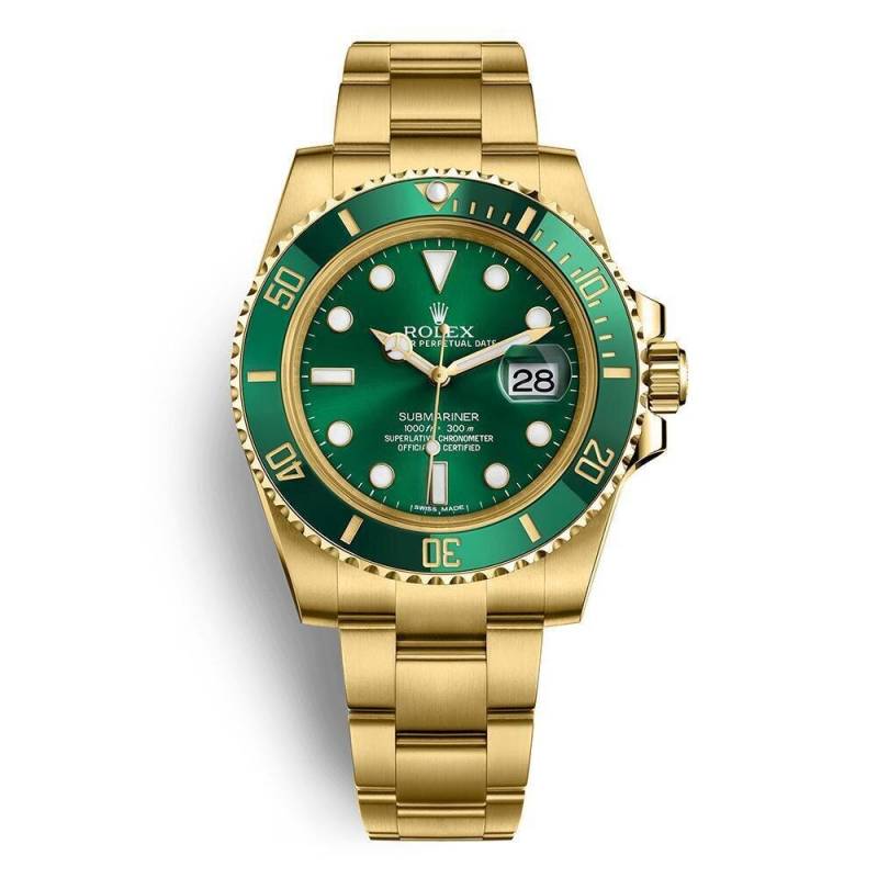 Rolex Premium Luxury Watch