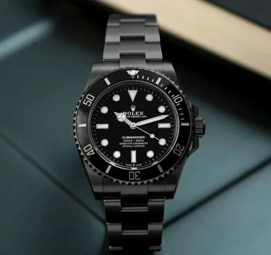 Rolex Premium Luxury Watch