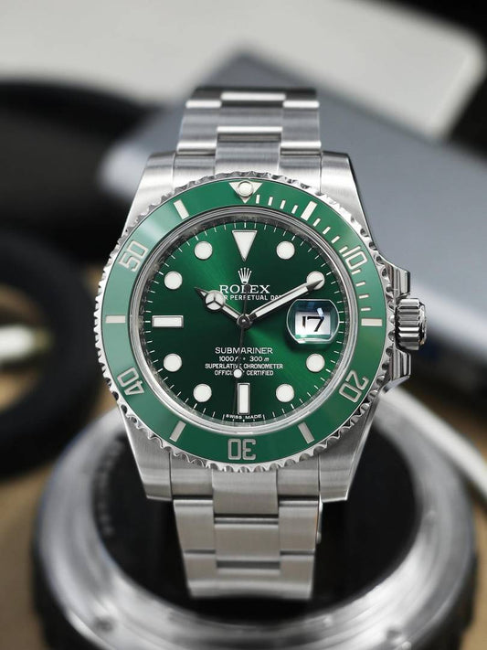 Rolex Premium Luxury Watch