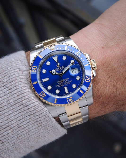 Rolex Premium Luxury Watch
