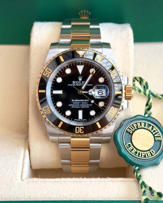 Rolex Premium Luxury Watch