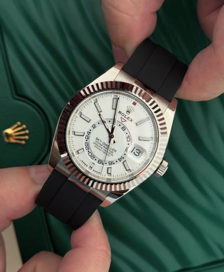 Rolex Premium Luxury Watch
