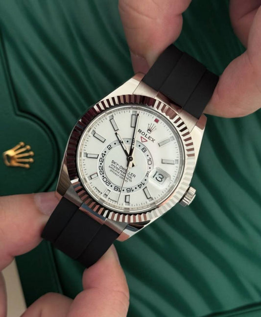 Rolex Premium Luxury Watch