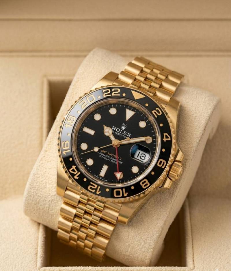 Rolex Premium Luxury Watch