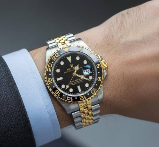 Rolex Premium Luxury Watch