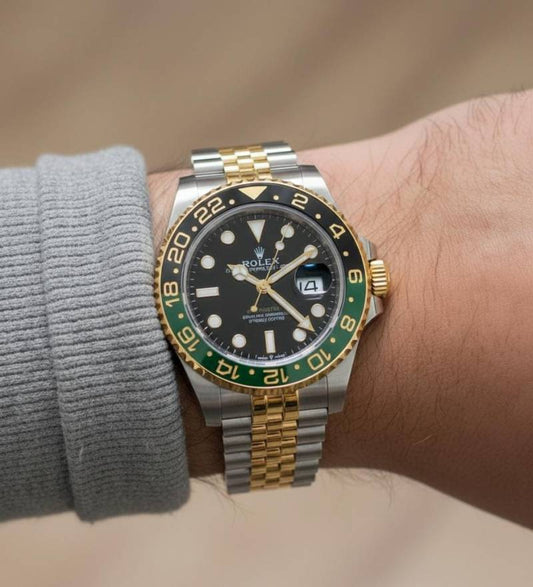Rolex Premium Luxury Watch