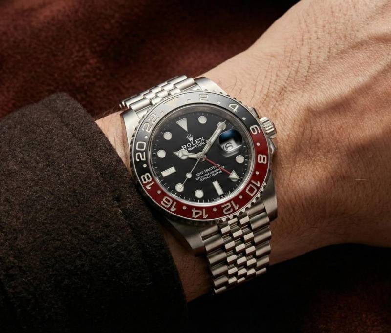 Rolex Premium Luxury Watch