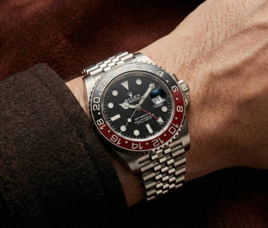 Rolex Premium Luxury Watch