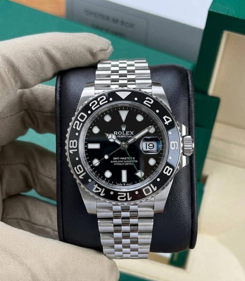 Rolex Premium Luxury Watch