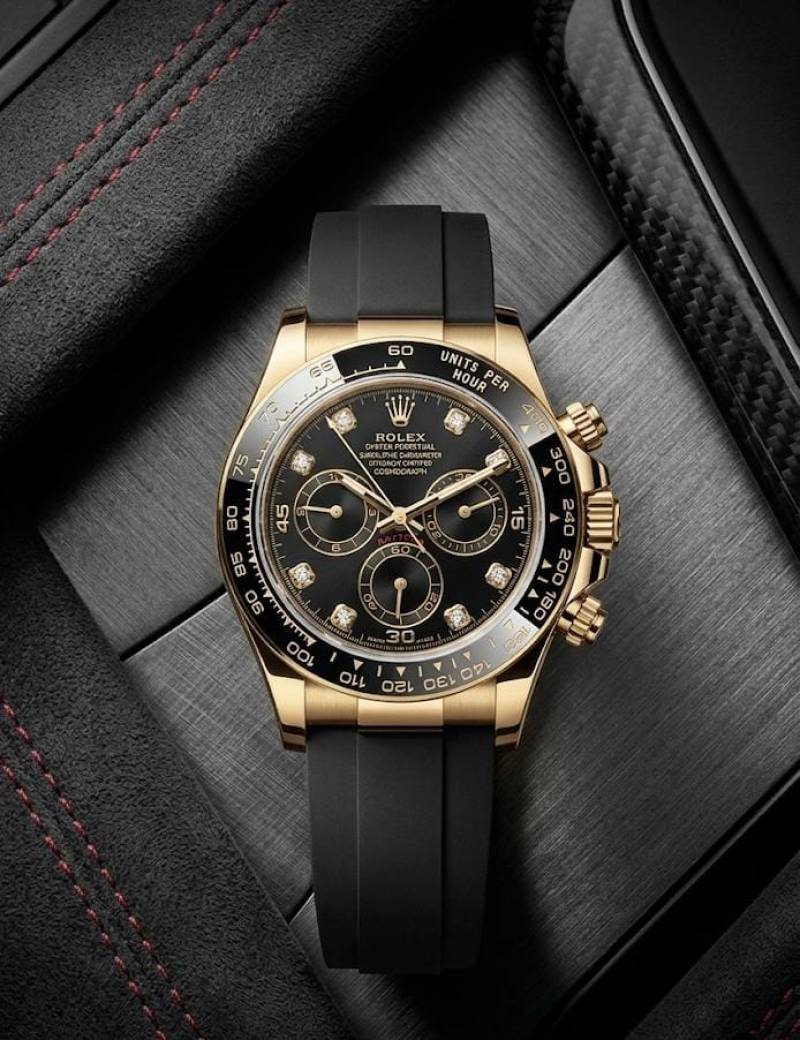Rolex Premium Luxury Watch