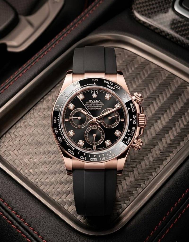Rolex Premium Luxury Watch