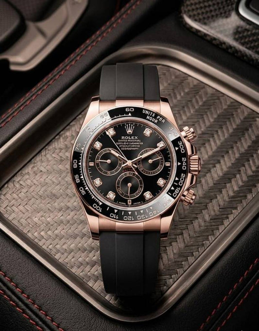 Rolex Premium Luxury Watch
