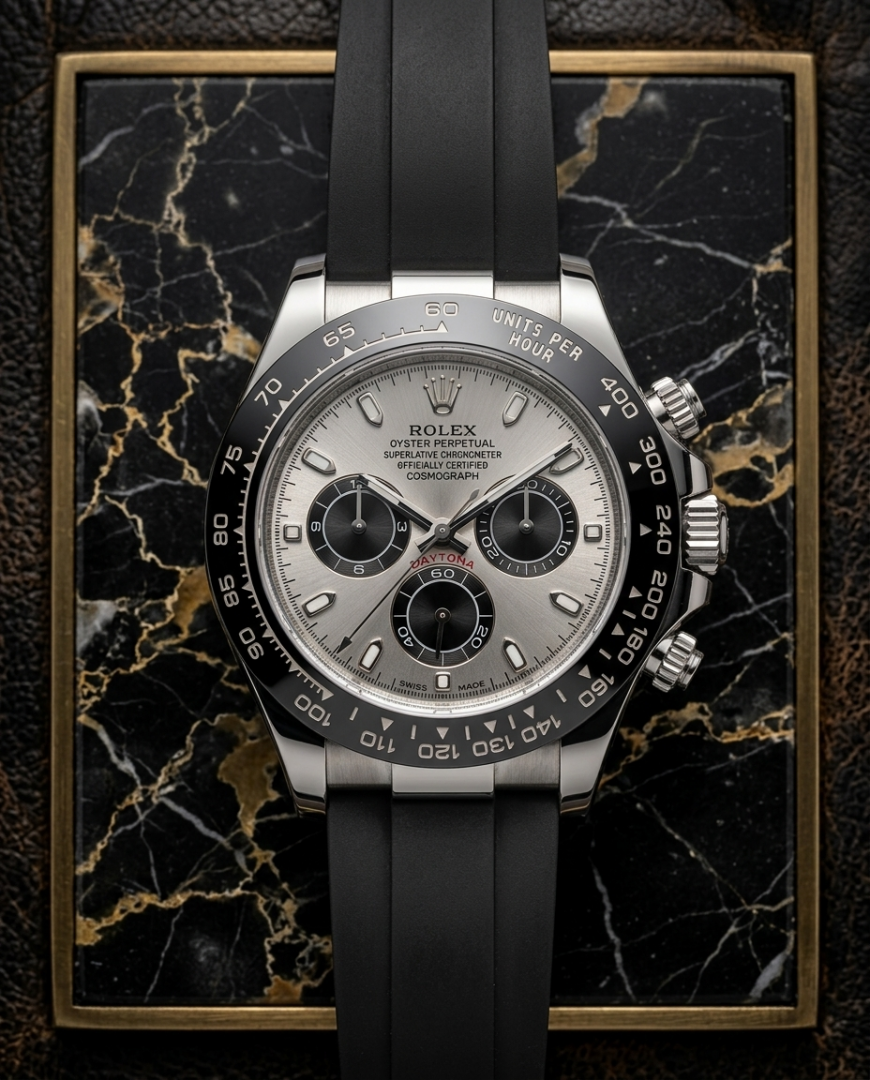 Rolex Premium Luxury Watch